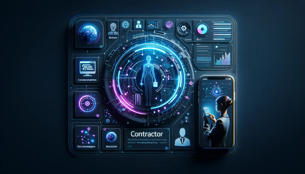 boost contractor profit - Detailed visualization of key features from section 3 — a