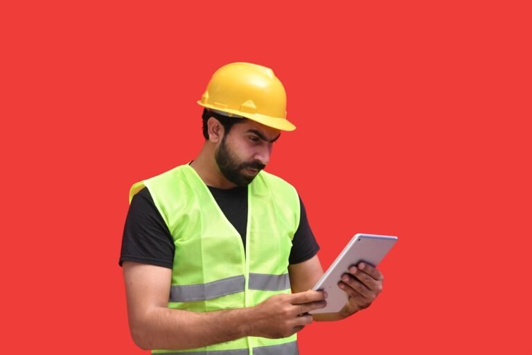 The AI-Powered Contractor App That Eliminates Your Admin Nightmare 4 The AI-Powered Contractor App That Eliminates Your Admin Nightmare