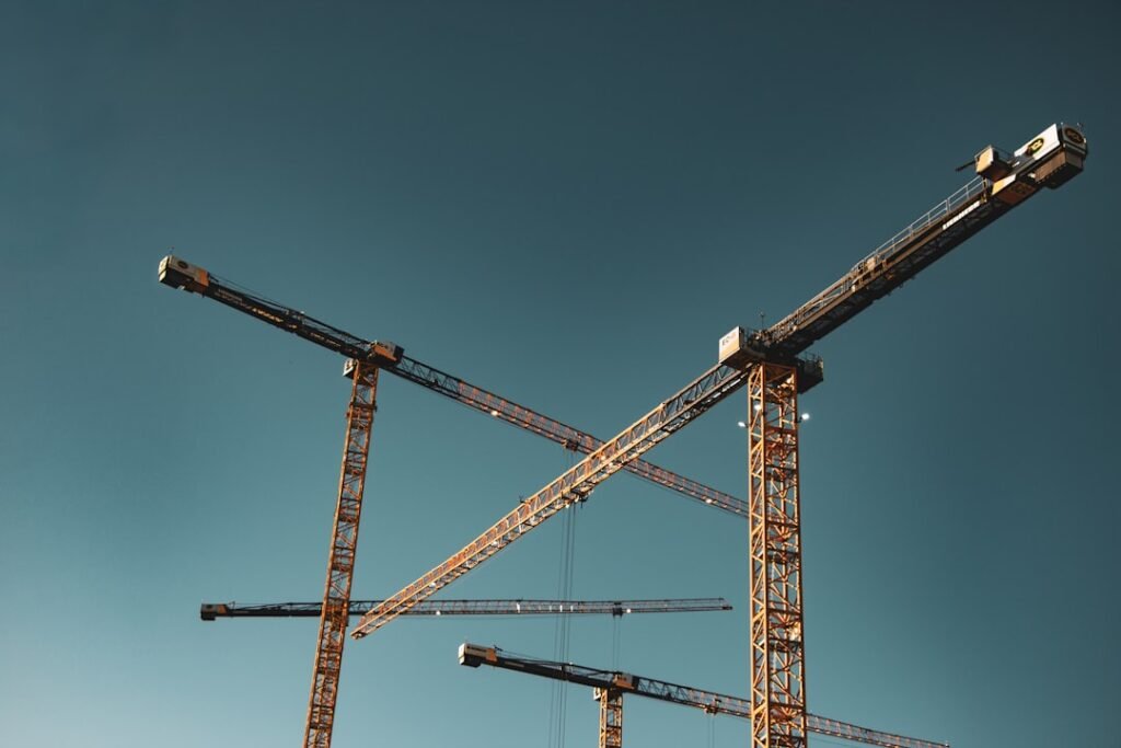 Unified Contractor Software: Why 26 Systems Beat 5 Disconnected Apps 1 Unified Contractor Software: Why 26 Systems Beat 5 Disconnected Apps