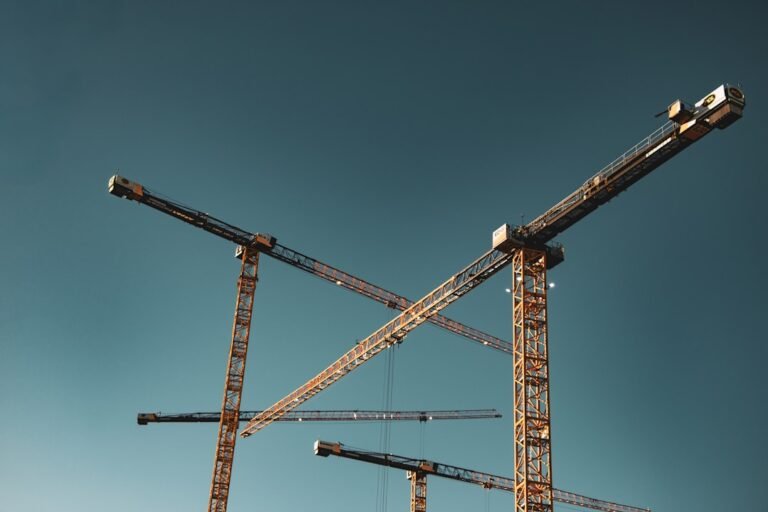 Unified Contractor Software: Why 26 Systems Beat 5 Disconnected Apps 3 Unified Contractor Software: Why 26 Systems Beat 5 Disconnected Apps