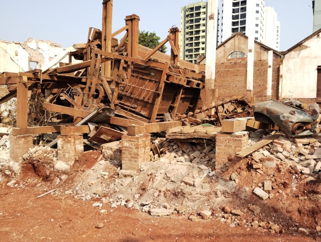 Demolition Contractor Software: The All-in-One App That Replaces Your 10 Tools in 2026