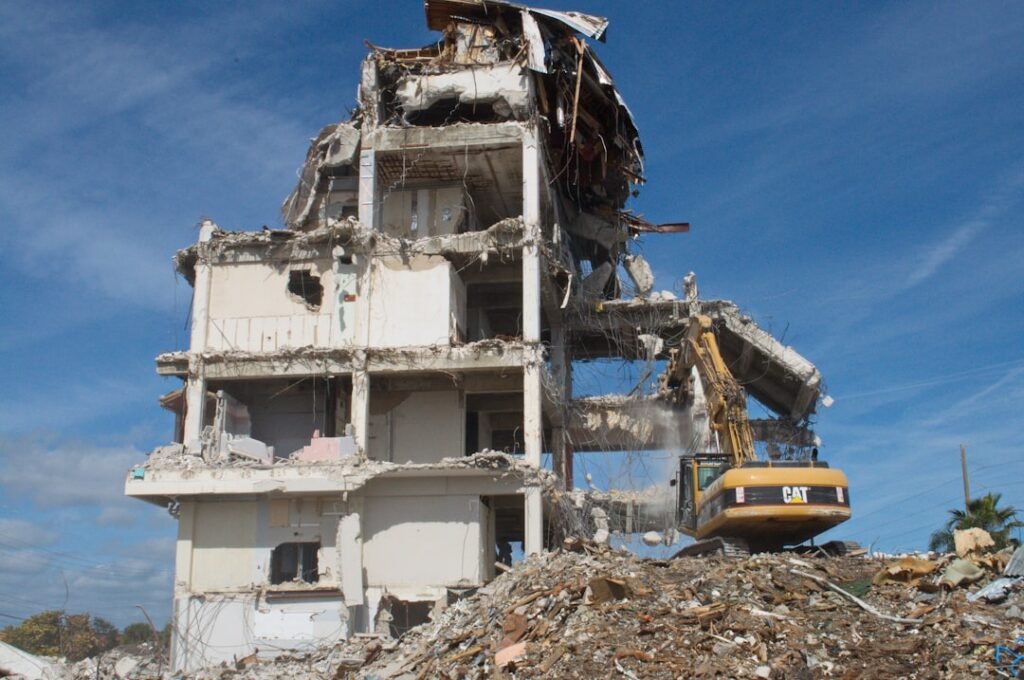 Demolition Contractor Software: The Mobile App That Replaces 10 Apps in 2026 1 Demolition Contractor Software: The Mobile App That Replaces 10 Apps in 2026