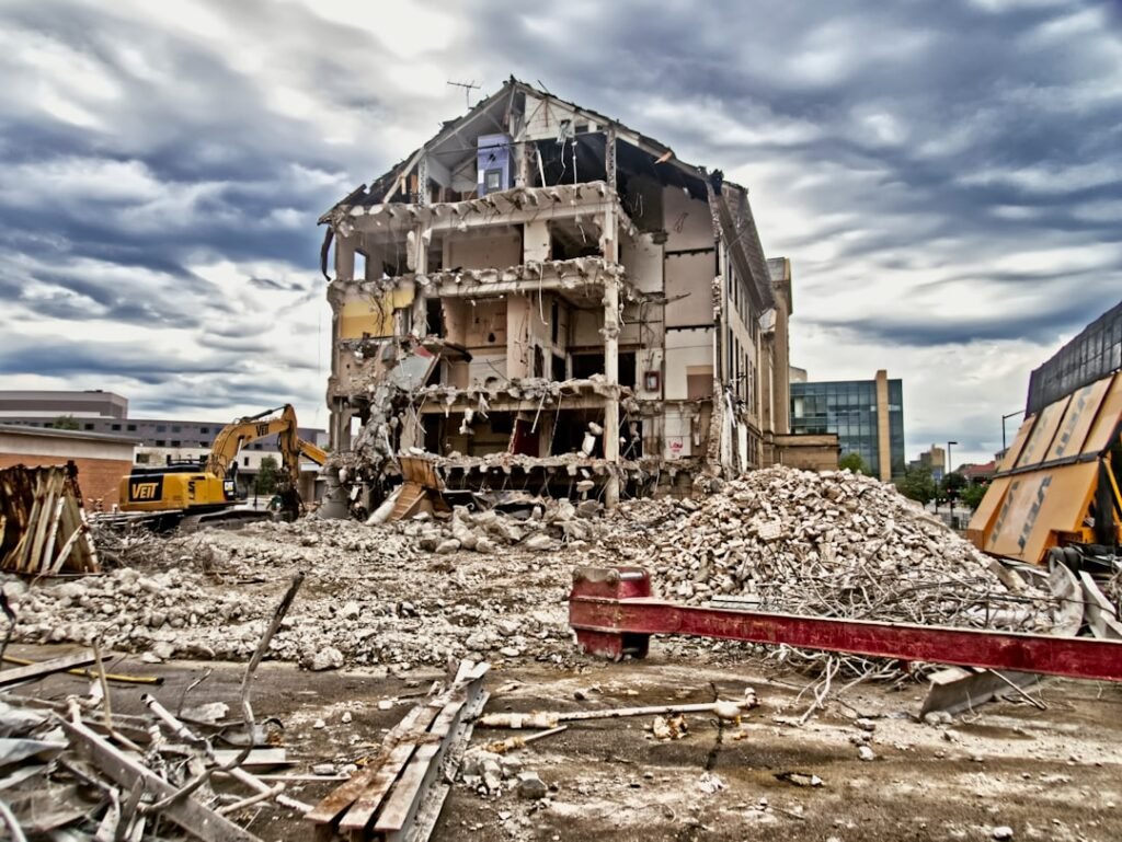 Demolition Contractor Software: The All-in-One App That Replaces Your 8-App Toolkit in 2026 1 Demolition Contractor Software: The All-in-One App That Replaces Your 8-App Toolkit in 2026