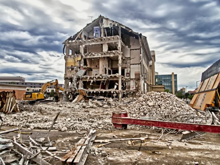 Demolition Contractor Software: The All-in-One App That Replaces Your 8-App Toolkit in 2026