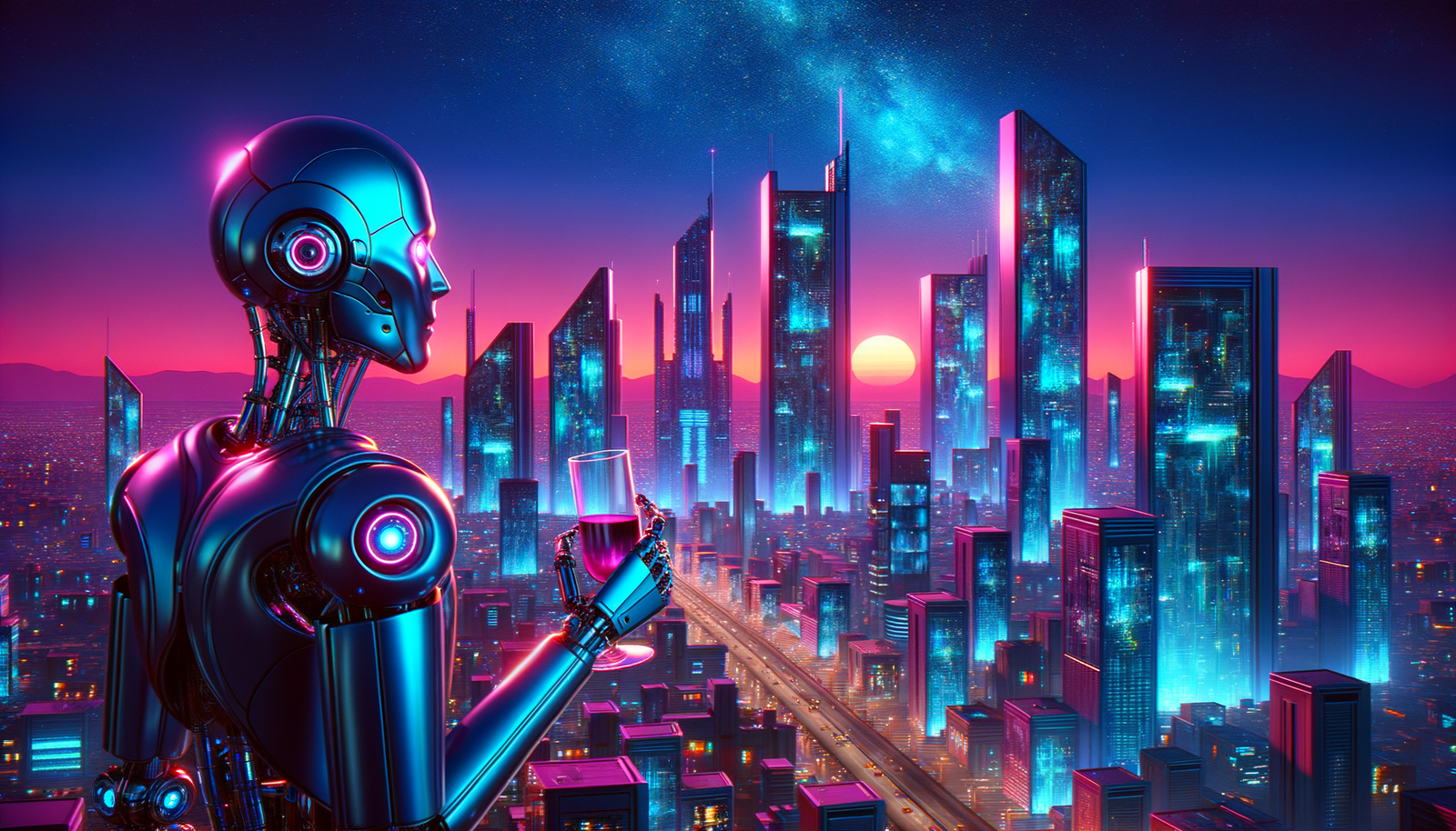 AI Time-Saving Contractors: Save 20 Hours Weekly 9 AI time-saving contractors - Team celebrating success, inspiring and forward-looking