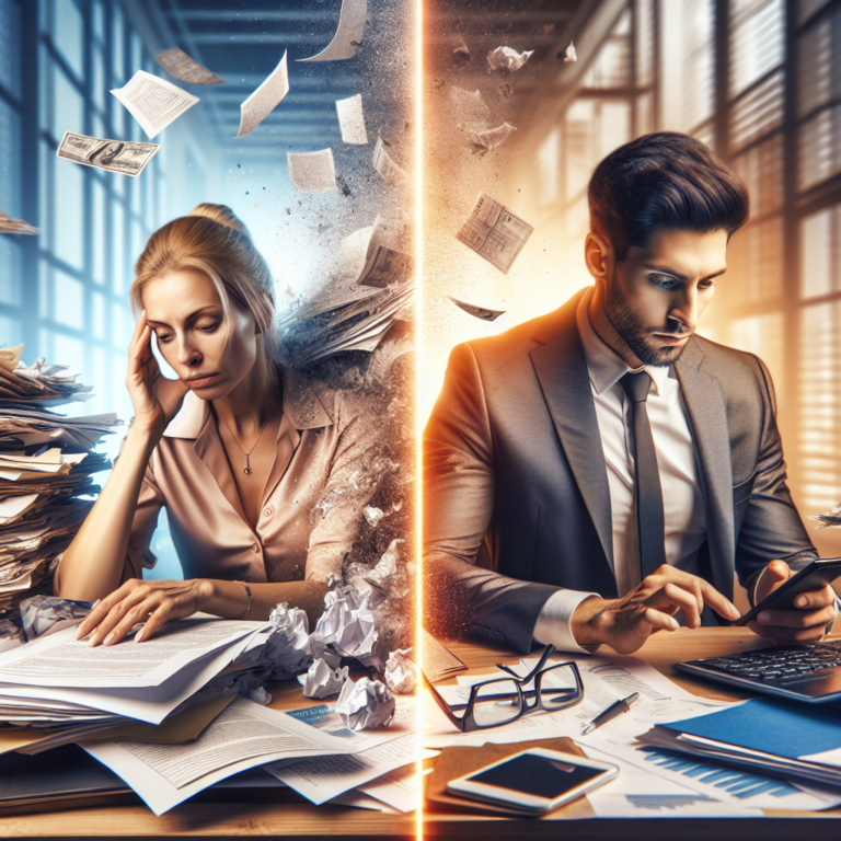 Discover Quantra For Tradesmen: Revolutionizing Trade Skills with Quantra AI