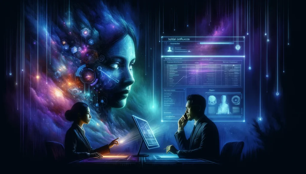 invoicing best practices - Detailed visualization of key features from section 3 — a