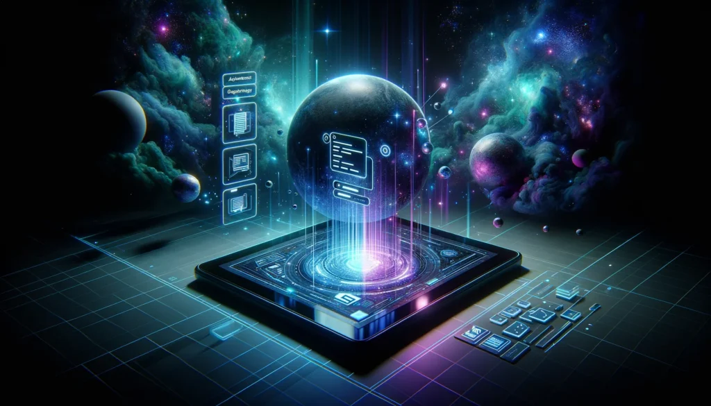 invoicing best practices - Implementation/getting started visual from section 5 — a step-by-step digital